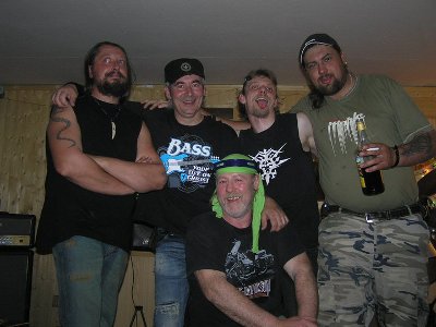 14.-15.1. 2011 - HB Fest č.5 - Havlíčkův Brod - Effect Klub 14.-15.1. 2011 - HB Fest č.5 - Havlíčkův Brod - Effect Klub