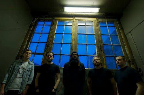 14.-16.8. 2011 GRINDCORE METAL MINI TOUR 2011 - foto kapely Hexis 14.-16.8. 2011 GRINDCORE METAL MINI TOUR 2011 - foto kapely Hexis