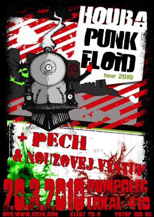 HC / Metal Fest 19.3., Unite Punk Tour 20.3. Humpolec - Lokál 410... HC / Metal Fest 19.3., Unite Punk Tour 20.3. Humpolec - Lokál 410...