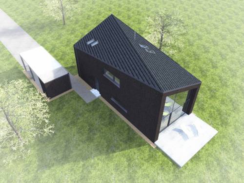 Humpolečtí získali cenu v architektuře Humpolečtí získali cenu v architektuře
