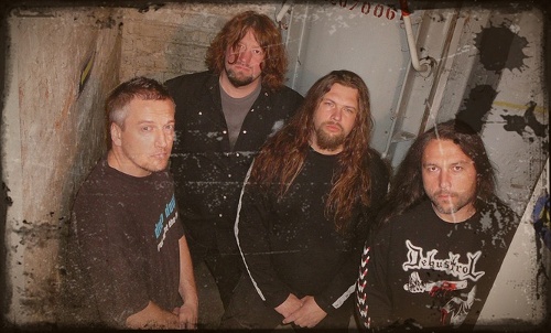 DEBUSTROL a spol. - foto kapely Debustrol DEBUSTROL a spol. - foto kapely Debustrol