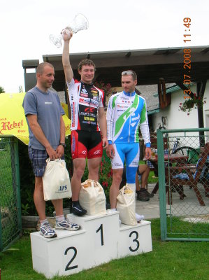 Foto ze závodů Foto ze závodů