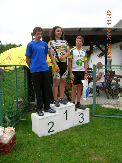 Foto ze závodů Foto ze závodů