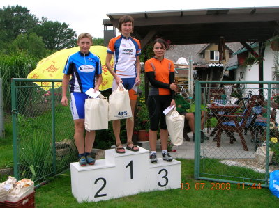 Foto ze závodů Foto ze závodů