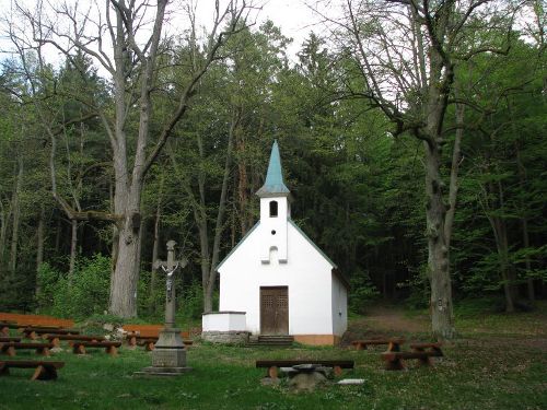 Hledá se Studánka Vysočiny roku 2011