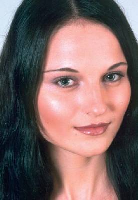 Petra Soukupová - Miss Vysočiny 2004