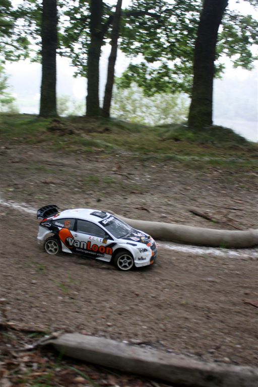 Motoristický víkend 6.-7.10. doplní i Rc Rally Motoristický víkend 6.-7.10. doplní i Rc Rally