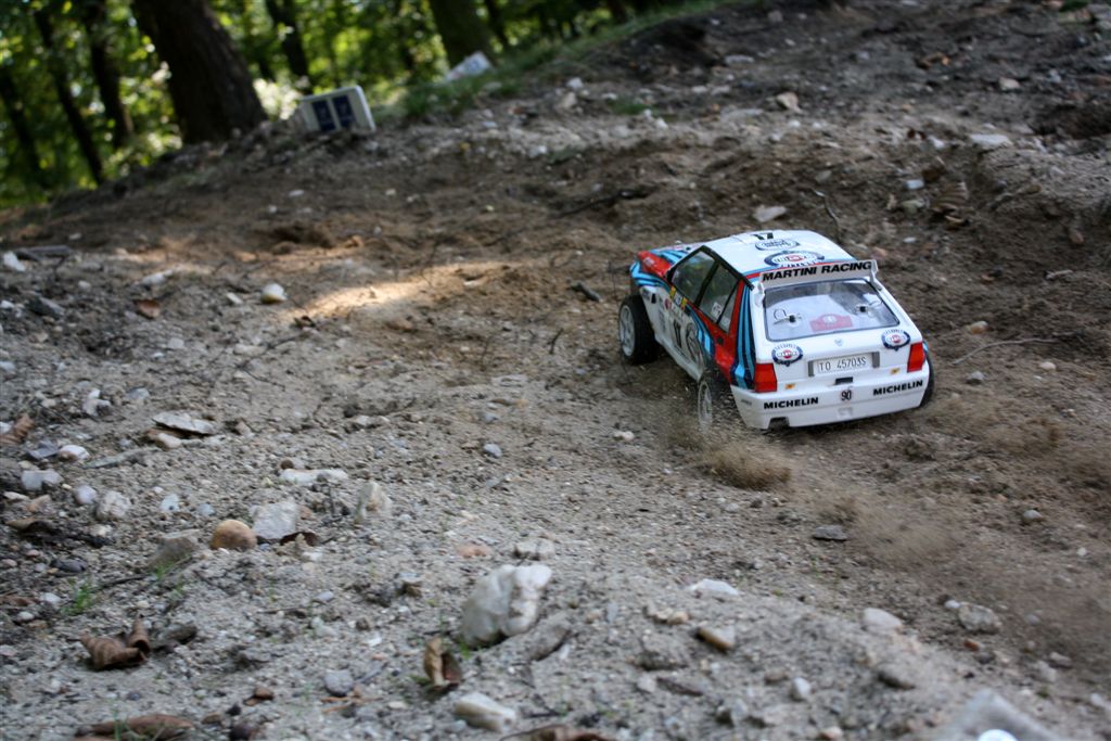 Motoristický víkend 6.-7.10. doplní i Rc Rally Motoristický víkend 6.-7.10. doplní i Rc Rally