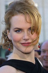 Nicole Kidman