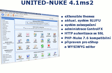 UNITED-NUKE 4.1ms2