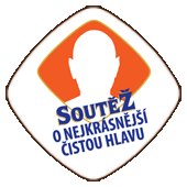 Soutěž o nejkrásnější čistou hlavu Soutěž o nejkrásnější čistou hlavu