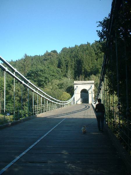 Stádlecký most