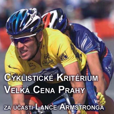 Lance Armstrong v Tour