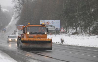 záběr z 22.11.2005