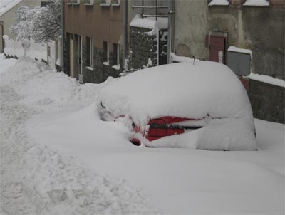 Ten má tak na hodinu svižné práce.