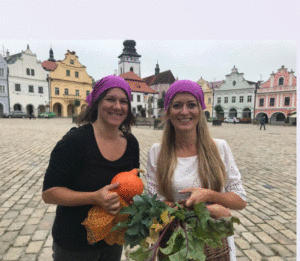 V Pelhřimově se snaží obnovit farmářské trhy