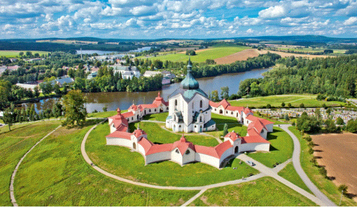 Nejlepším městem pro podnikání v kraji je Žďár nad Sázavou. Humpolec bere druhé místo