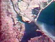 Jedna z fotografií ze záznamu Franka Culbertsona (