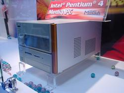 MEGA PC