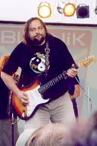 Slavnosti Piva v Humpolci