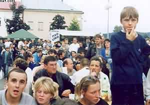 Slavnosti Piva v Humpolci