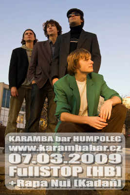 Plakát na akci Plakát na akci