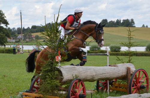 Mistrovství ČR v olympijské disciplíně všestrannost má své vítěze Mistrovství ČR v olympijské disciplíně všestrannost má své vítěze