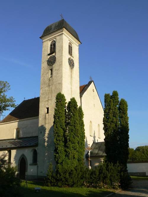 Dominanta Horní Cerekve Dominanta Horní Cerekve