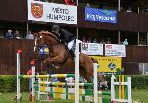 Mistrovství ČR v olympijské disciplíně všestrannost má své vítěze Mistrovství ČR v olympijské disciplíně všestrannost má své vítěze