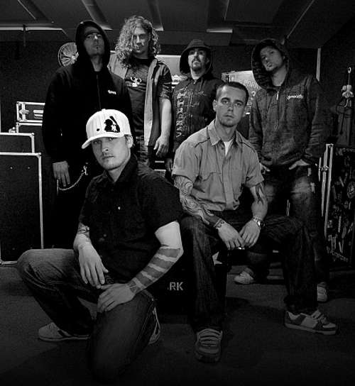 Hardcore - Alternative Fest v Havlíčkově Brodě - klub Tempo Hardcore - Alternative Fest v Havlíčkově Brodě - klub Tempo