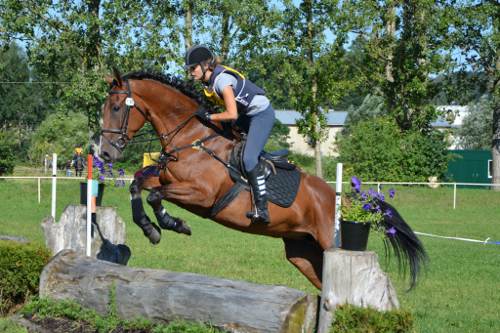 Mistrovství ČR v olympijské disciplíně všestrannost má své vítěze Mistrovství ČR v olympijské disciplíně všestrannost má své vítěze