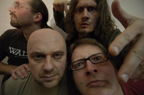 CHCEME BÝT OUT FEST CHCEME BÝT OUT FEST