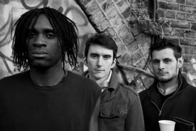 NOISE MINI TOUR 2011 NOISE MINI TOUR 2011