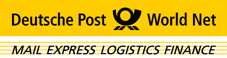 Deutsche Post Logo Deutsche Post Logo