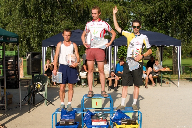 Shrnutí IRONie MAN Plačkov 2013 Shrnutí IRONie MAN Plačkov 2013