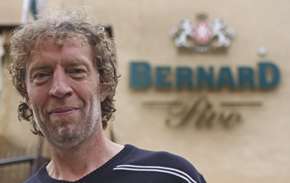 Stanislav Bernard Stanislav Bernard