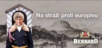 Czech top 100: Dosáhne BERNARD příští rok na desáté vítězství? Czech top 100: Dosáhne BERNARD příští rok na desáté vítězství?