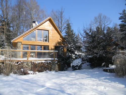 Bílá stopa Humpolec 11/02/2012 Bílá stopa Humpolec 11/02/2012