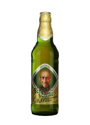 Čistá hlava 0,5l Čistá hlava 0,5l