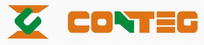 Conteg, spol. s r.o. - logo