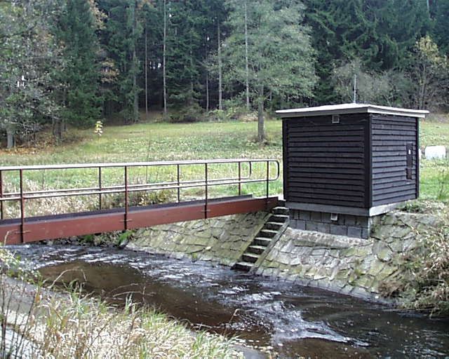 Tip na výlet: Údolím řeky Hejlovky - lipické údolí