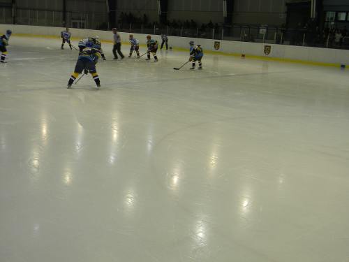 Humpolec - Veselí n.L. 3:1 - 20.11.2011 Humpolec - Veselí n.L. 3:1 - 20.11.2011