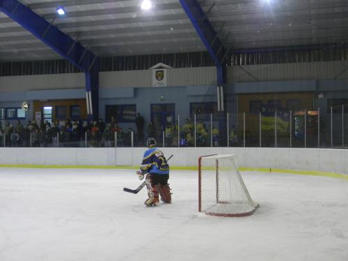 Humpolec - Veselí n.L. 3:1 - 20.11.2011 Humpolec - Veselí n.L. 3:1 - 20.11.2011