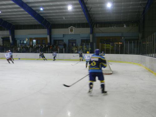 Humpolec - Veselí n.L. 3:1 - 20.11.2011 Humpolec - Veselí n.L. 3:1 - 20.11.2011