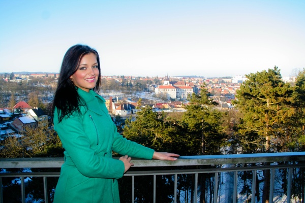 Jitka Válková Jitka Válková