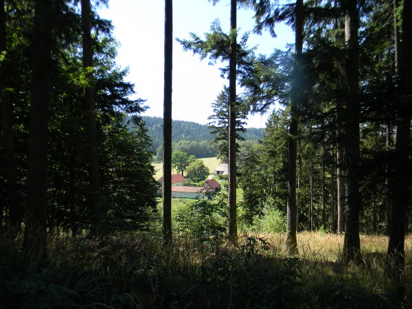 Tip na výlet: Okruh z Kletečné Tip na výlet: Okruh z Kletečné