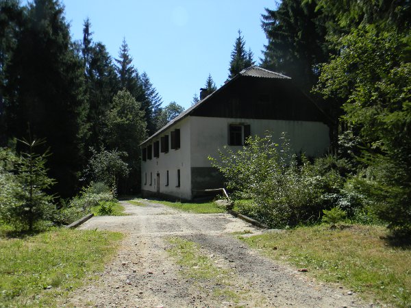 Tip na výlet: Okruh z Kletečné Tip na výlet: Okruh z Kletečné