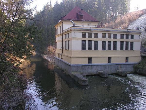 Tip na výlet: Okruh z Kletečné Tip na výlet: Okruh z Kletečné