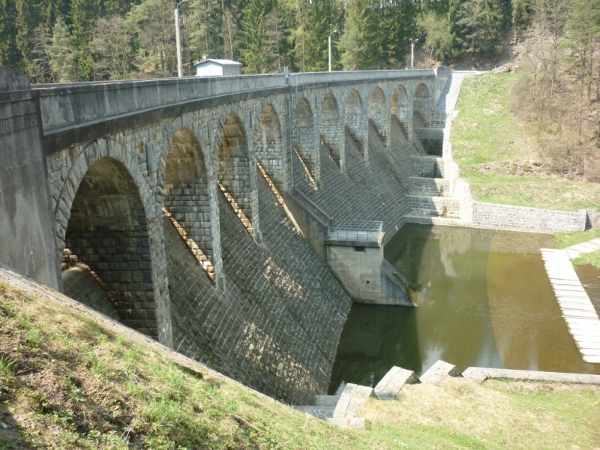 Tip na výlet: Okruh z Kletečné Tip na výlet: Okruh z Kletečné