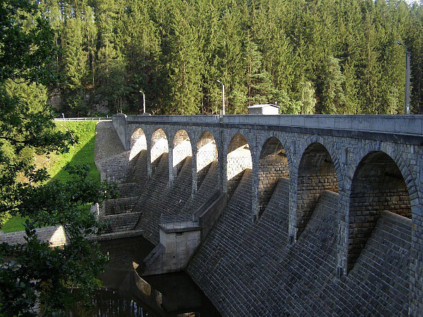 Tip na výlet: Okruh z Kletečné Tip na výlet: Okruh z Kletečné